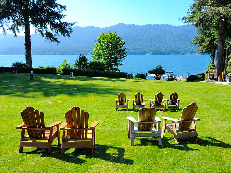 DSCN3351 Lake Quinault Lodge
