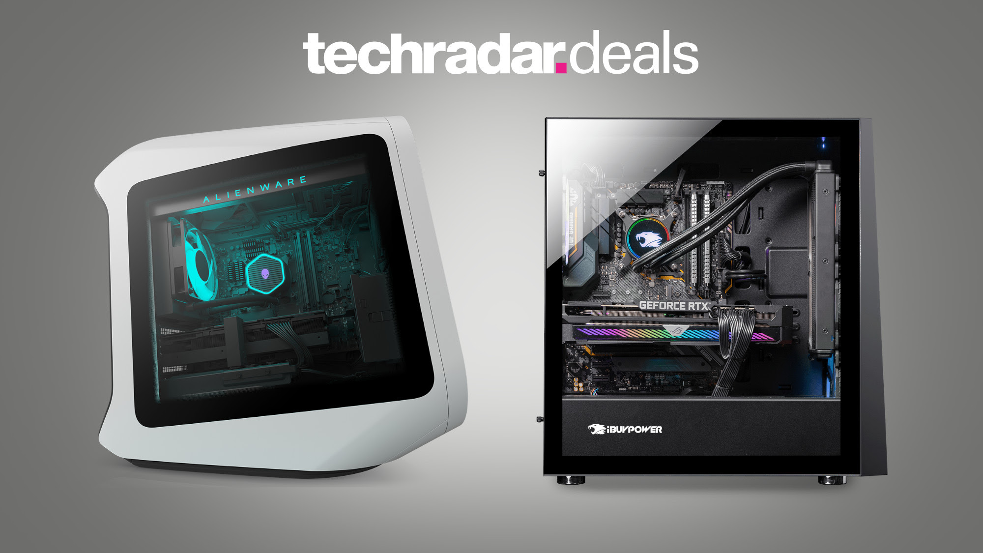 The best cheap gaming PC deals for May 2022