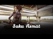 Terlengkap Ragam Kesenian Dan Kebudayaan Suku Asmat Papua, Paling Update!