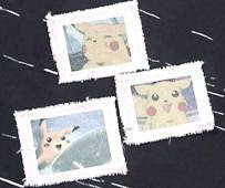 ポケモンを作ろう