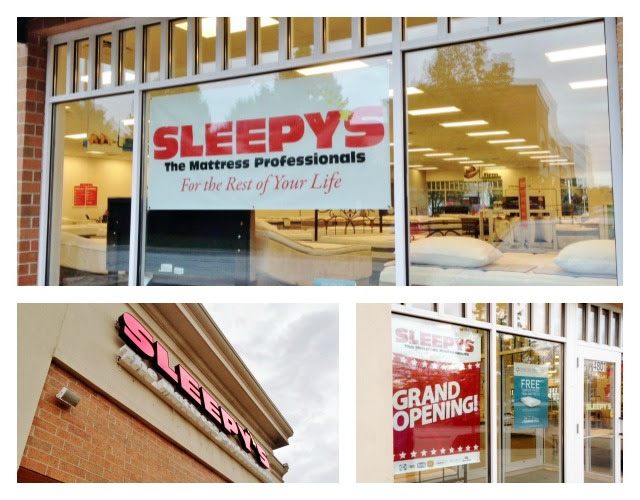 Sleepy's Grand Openings in Chicago (giveaway) - Baby ...