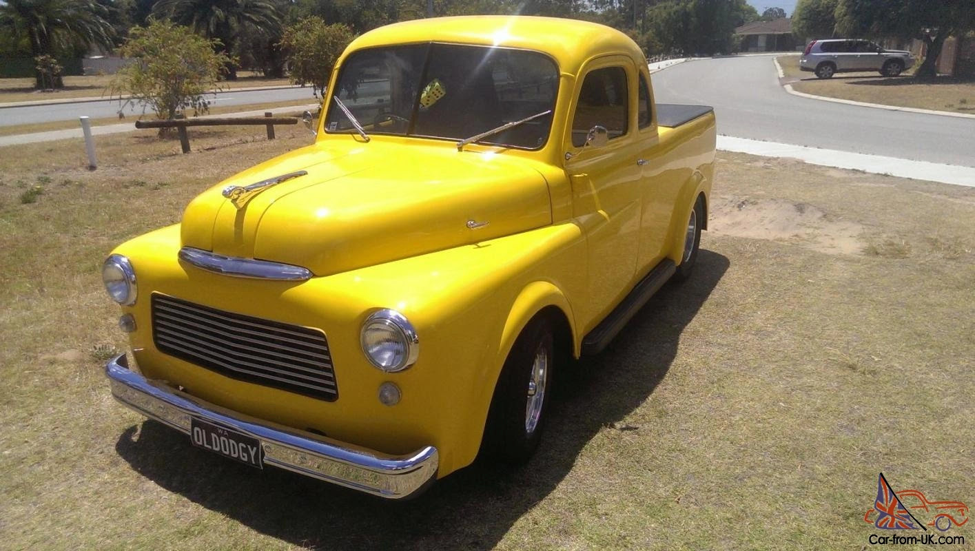 1948 Dodge Fargo Truck 1948 Dodge Fargo Truck