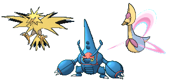 S16序盤使用 メガヘラクロススタン ポケモンは楽しんだ者勝ち
