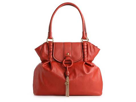 Jessica Simpson Charlotte Shopper