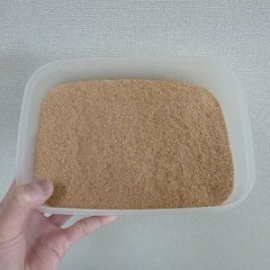 サビキ釣りの自作のコマセ 撒き餌 の作り方 防波堤 堤防 波止のサビキ釣り完全攻略