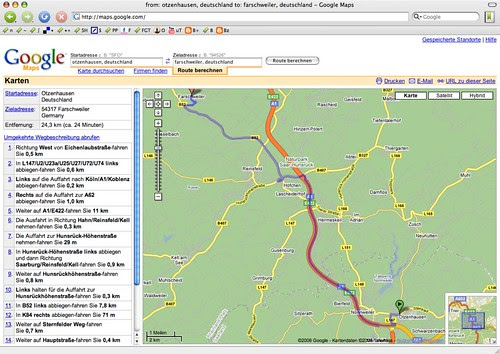 What Do The Road Colors In Google Maps Mean Techwallacom