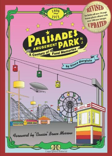 Palisades Amusement Park: A Century of Fond Memories