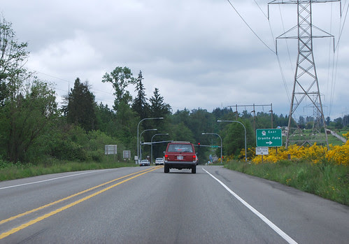 SR 9 @ SR 92