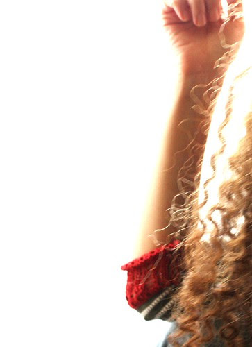 Very long hair (Pool)