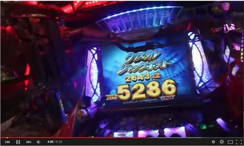 動画 外国人観光客がメダルゲームで5000枚のジャックポットを獲得 はしゃぎすぎ 連載jp