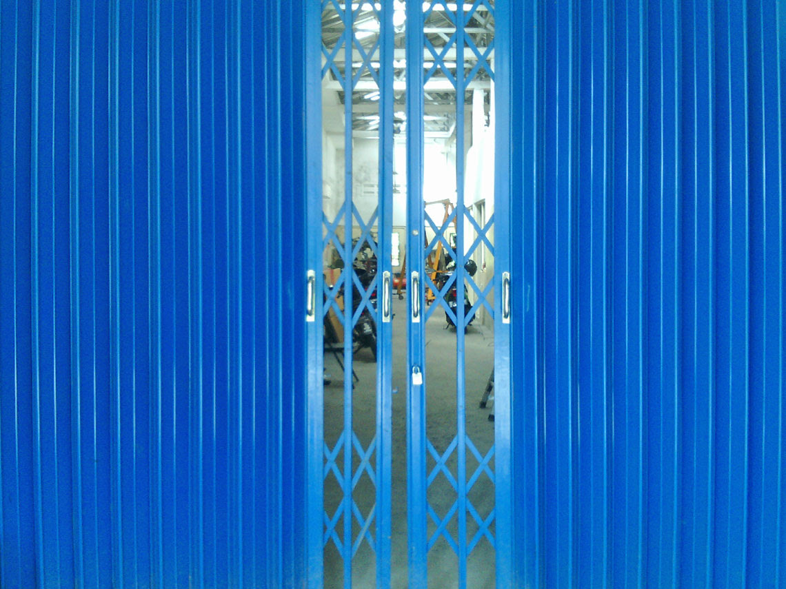 Fasilitas Jual Pintu  Harmonika  Harga Pintu  Harmonika  