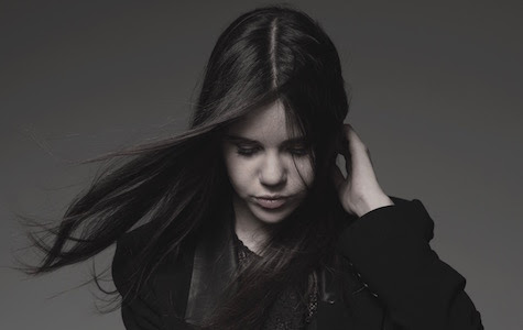 Marina Kaye Discusses How Music Helped Her Find Herself