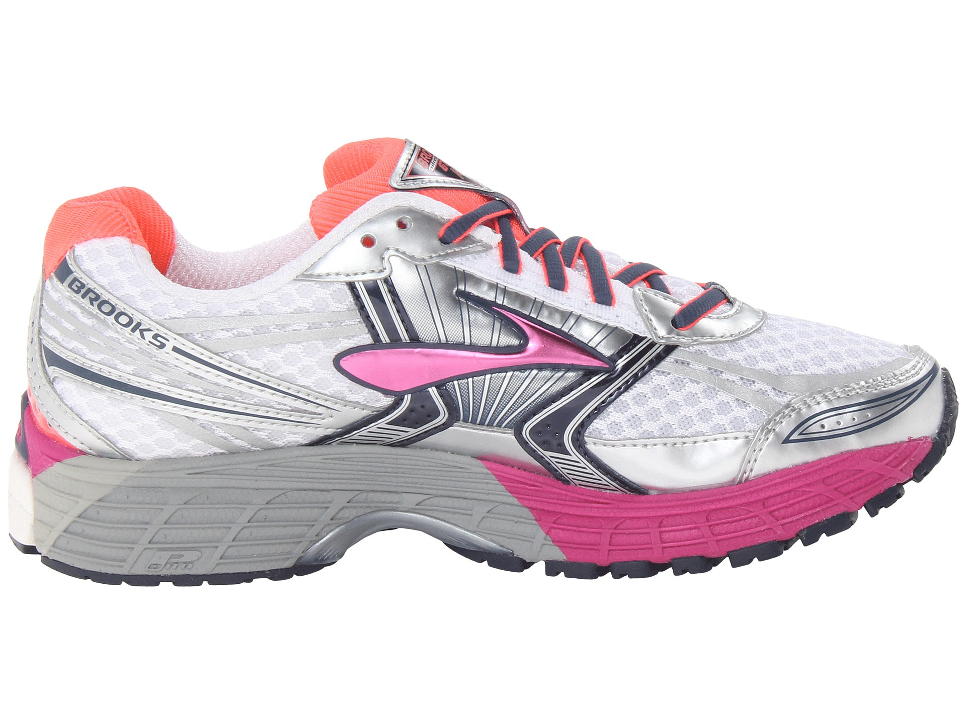Brooks Adrenaline GTS 14 - Zappos Free Shipping BOTH Ways