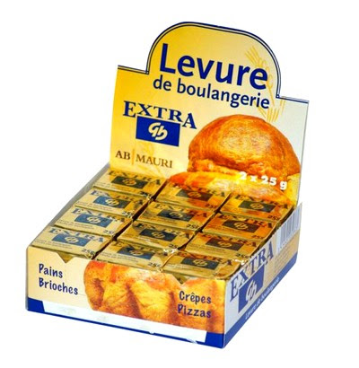 Quelle est la diffrence entre la levure de boulanger et la levure
