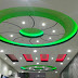 False Ceiling / False Ceiling At Mc Complex Falls 1 Hurt - In other words, it is a second layer of roof suspended from the main roof with the help of metal or wooden frame.