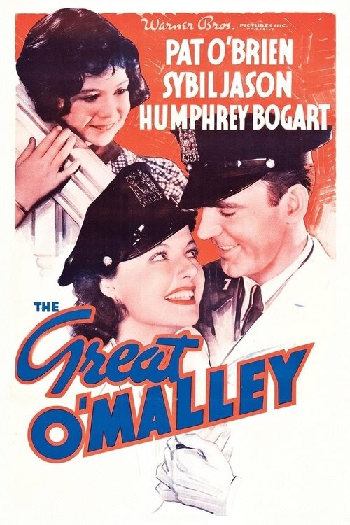 Guarda The Great O'Malley (1937) Film Completo Online Gratuito
Streaming HD