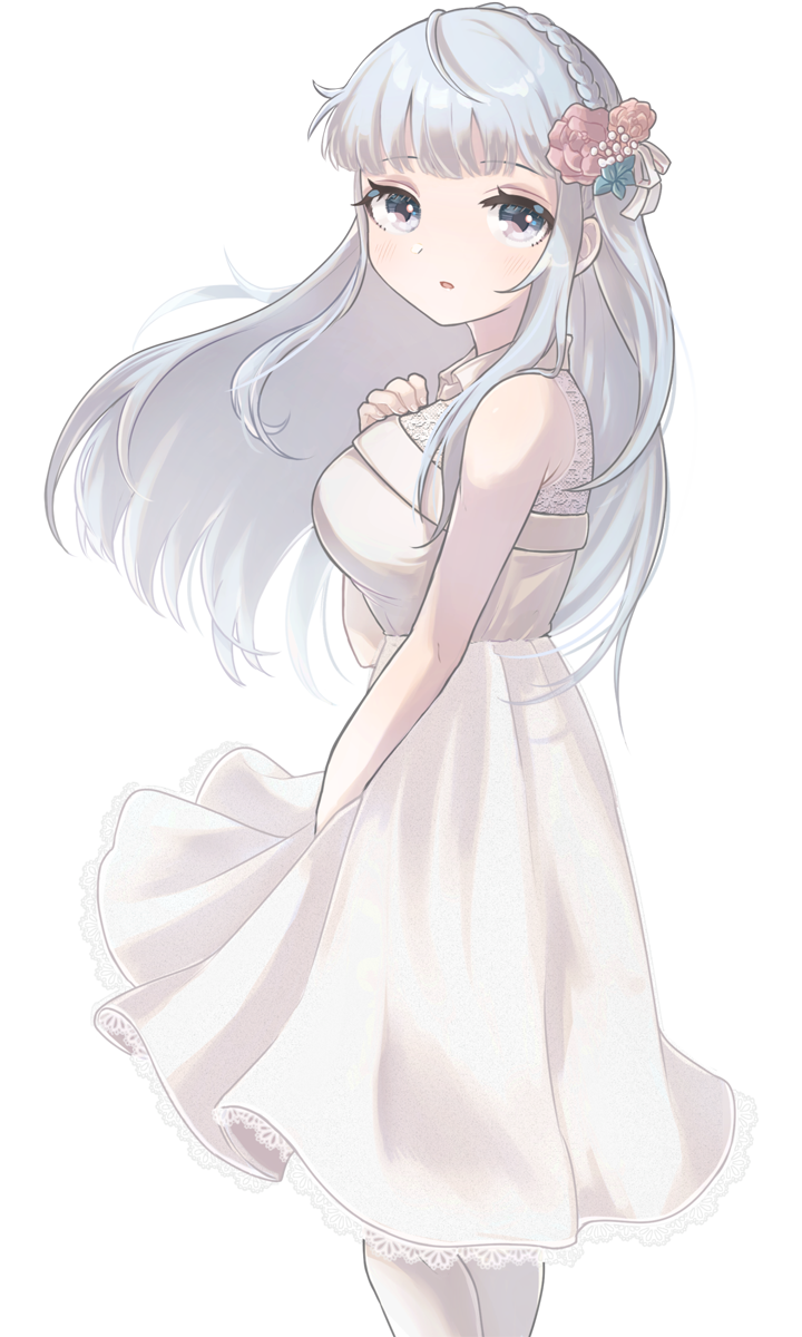 ぴよぽっぽ In Trpgまとめ キャラ紹介