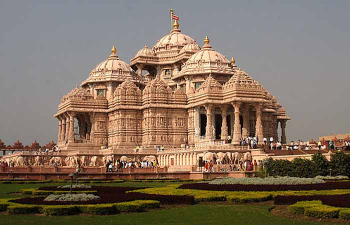 Indian Architecture | World Architecture
