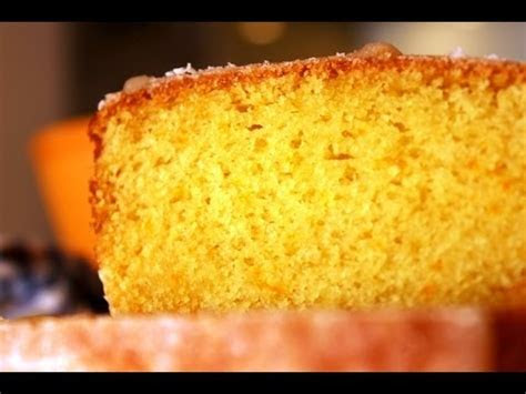 orange cake eggless eggless baking recipes youtube