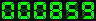 HTML Counter