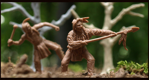 War Party