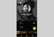 Konsep 22+ Spotify Profile Picture