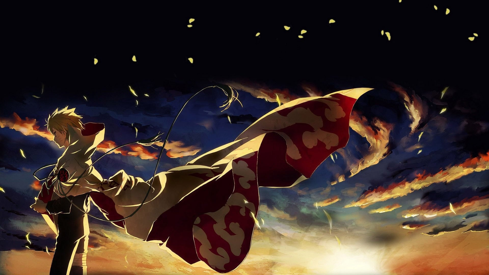 40 Gambar Wallpaper Hd Anime Untuk Laptop terbaru 2020