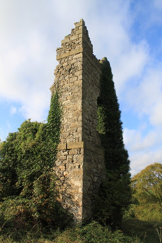 Drumcrin Parish Church
