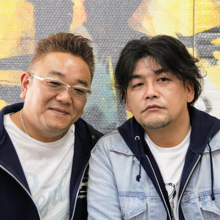 サンドウィッチマン 伊達と娘と富澤と息子 Oton To オトント 家族が幸せになる お父さんスタイル