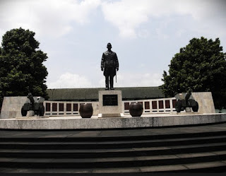 Pesona Keindahan Wisata Museum Pembela Tanah Air di Sempur Bogor Jawa Barat