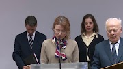 Cea mai grea misiune a familiei - Daniel Barcacianu (20.02.2016)