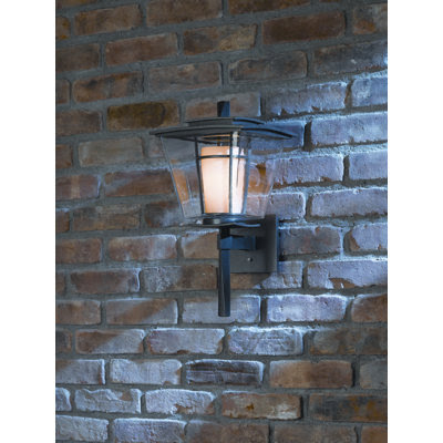 Stone Wall Sconce | Wayfair