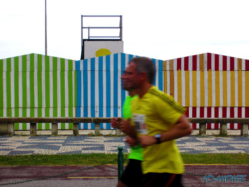 7 Maratona Figueira da Foz - Barraquinhas
