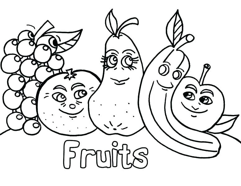 vegetable garden coloring pages at getcoloringscom free