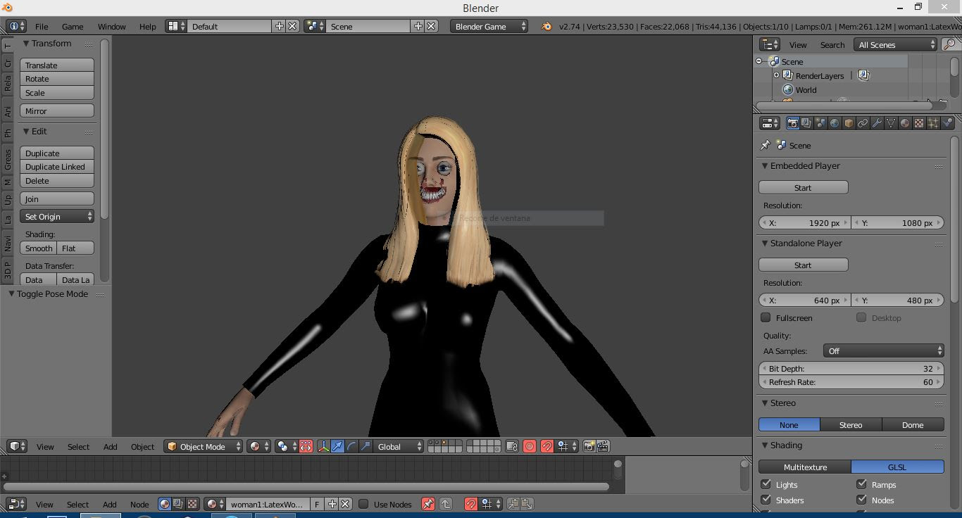 Makehumancommunity Org View Topic Makehuman To Blender Problems