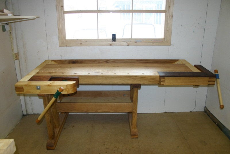 Woodworking Bench European | jessyantoin