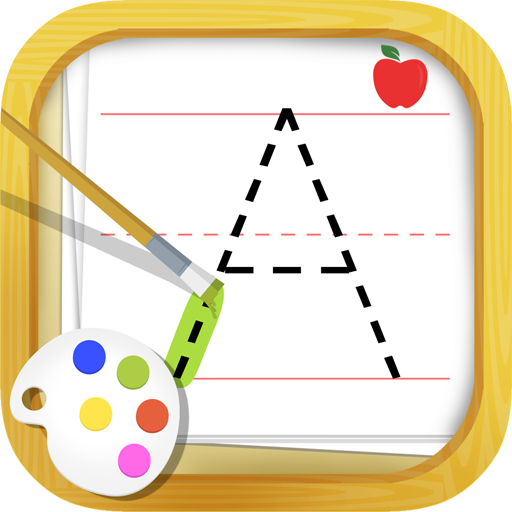 Amazon.com: Alphabet Preschool - Free Kindle Fire Edition ...