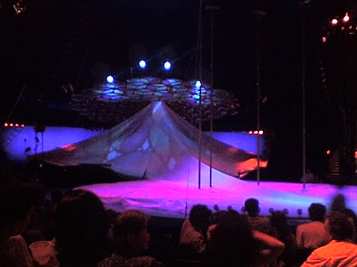 Cirque du Soleil