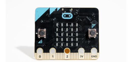BBC Micro Bit