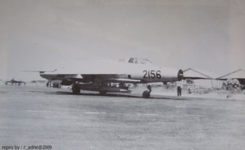 MIG-21-AURI