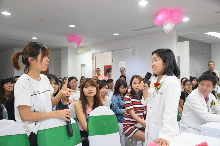 hội thảo niềng răng toàn diện 3