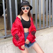 Inspirasi Terkini Korean Aesthetic Outfits, Mode Korea