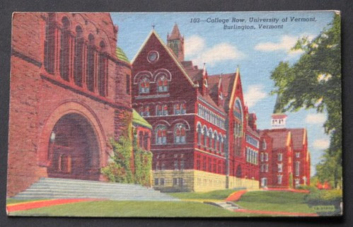 Vintage Postcards 015