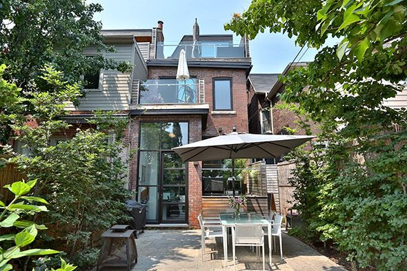 163 Macpherson Avenue