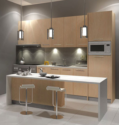 Panduan Ubahsuai Kediaman Kitchen Cabinet Design Panduan Ubahsuai Kediaman Kitchen Cabinet Design