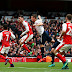 Arsenal : It’s those in front of ben white that are paramount to.
