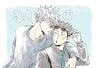 Gojo Satoru X Itadori Yuuji Manga