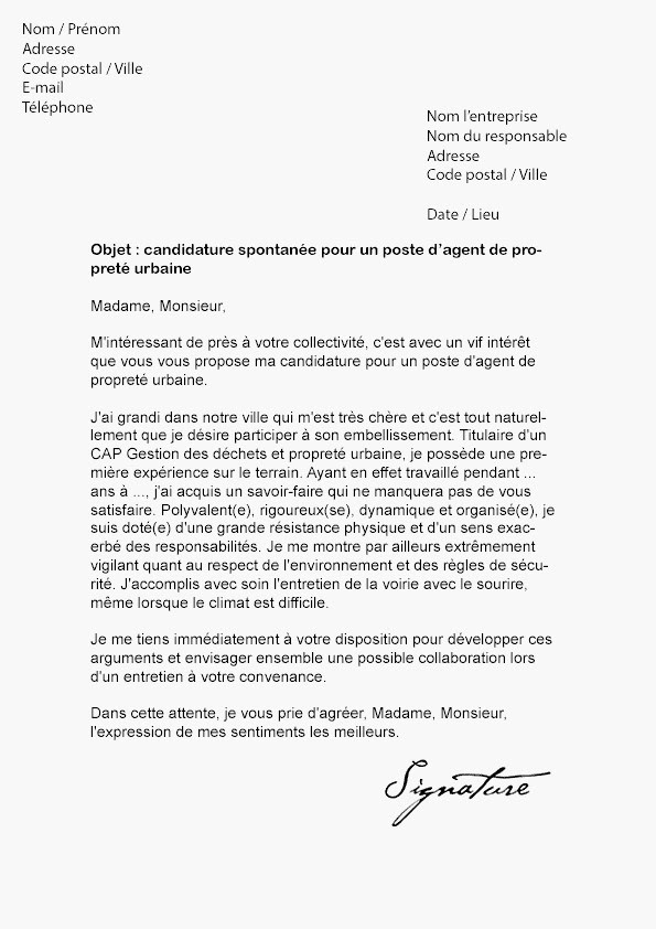 Lettre de motivation master 2 droit public - laboite-cv.fr