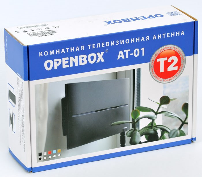 Цифровые антенны Т2. Эфирные комнатные антенны для цифрового тюнера DVB-T2:  цена, купить в Днепропетровске, Украина