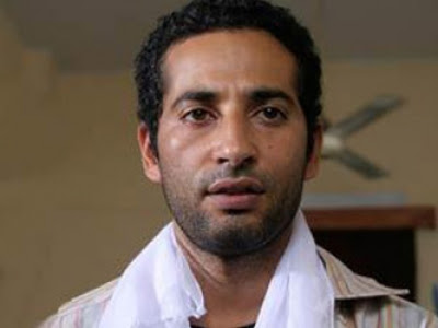 عمرو سعد